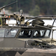 Illustration for article titled Is Sweden Hunting For A Russian Submarine In Distress Near Stockholm?